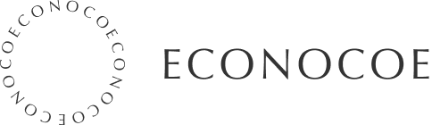 ECONOCOEのロゴ