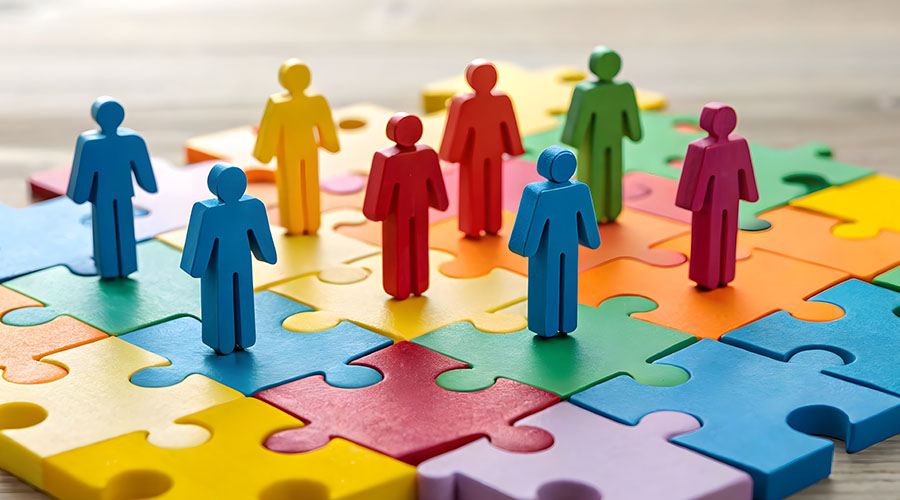 ダイバーシティー